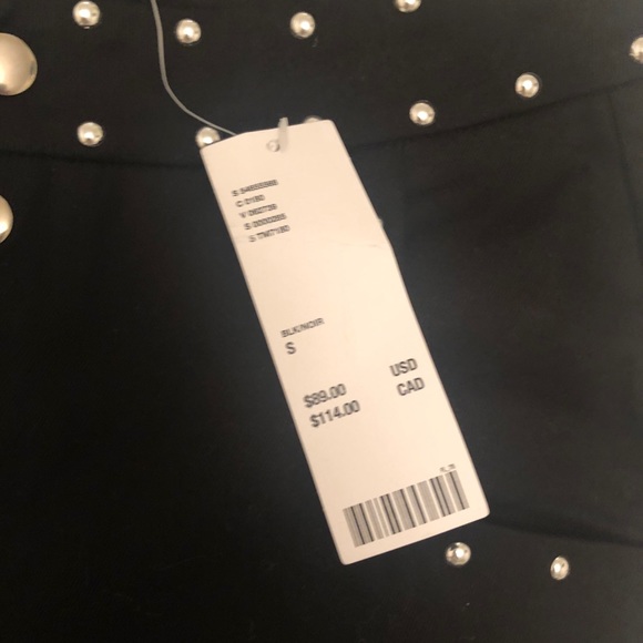 Tiger mist studded flare jeans new with tags - Picture 3 of 4